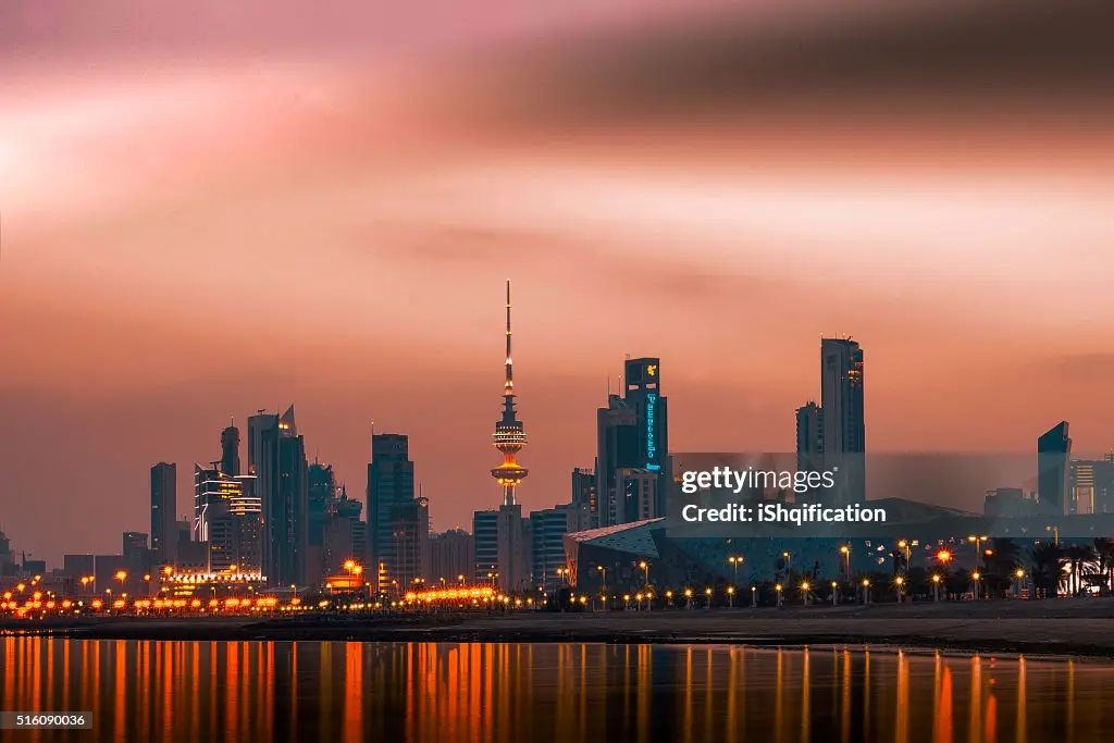 Kuwait