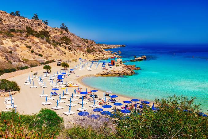 Cyprus