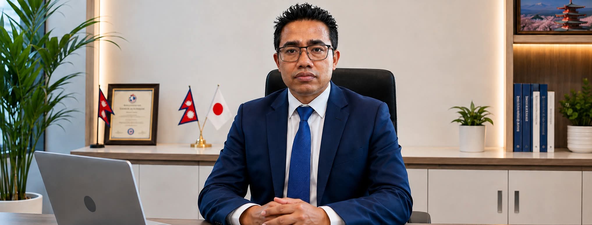 Ajir Man Tamang